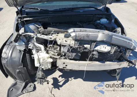 2018 Toyota Highlander Le from USA, damaged, VIN 5TDZZRFH9JS238765